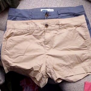 Old Navy Shorts